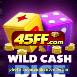 photo acompanhantes betim